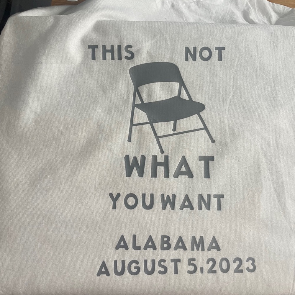 T shirt